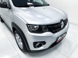 
										Renault Kwid Intense 1.0 Flex 12V  Mec. 2018 full									