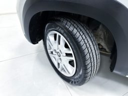 
										Renault Kwid Intense 1.0 Flex 12V  Mec. 2018 full									