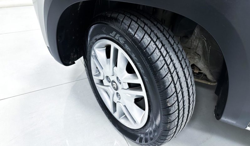 
								Renault Kwid Intense 1.0 Flex 12V  Mec. 2018 full									