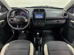 
										Renault Kwid Intense 1.0 Flex 12V  Mec. 2018 full									
