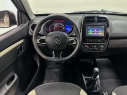 
										Renault Kwid Intense 1.0 Flex 12V  Mec. 2018 full									