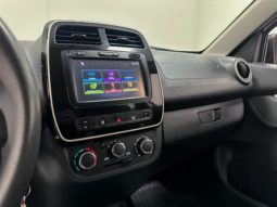 
										Renault Kwid Intense 1.0 Flex 12V  Mec. 2018 full									