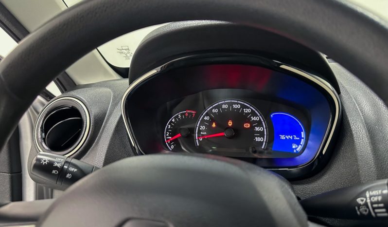 
								Renault Kwid Intense 1.0 Flex 12V  Mec. 2018 full									