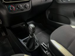 
										Renault Kwid Intense 1.0 Flex 12V  Mec. 2018 full									