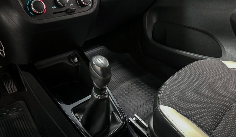 
								Renault Kwid Intense 1.0 Flex 12V  Mec. 2018 full									