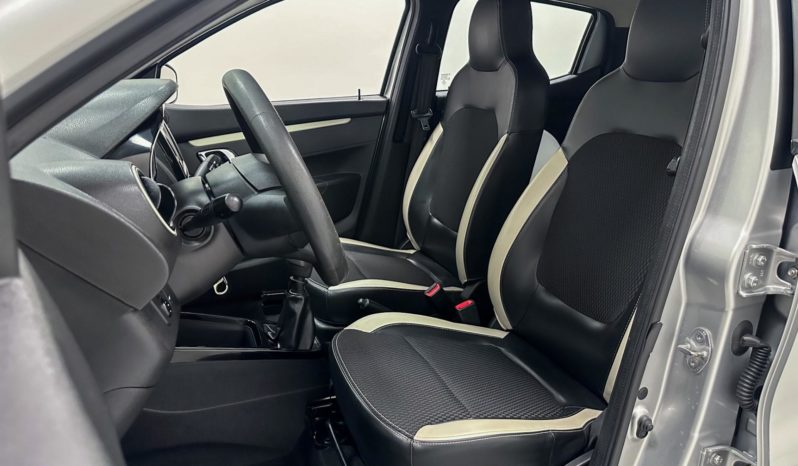 
								Renault Kwid Intense 1.0 Flex 12V  Mec. 2018 full									