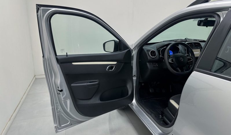 
								Renault Kwid Intense 1.0 Flex 12V  Mec. 2018 full									