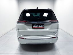 
										Jeep Commander Overland T270 1.3 TB Flex Aut. 2023 full									