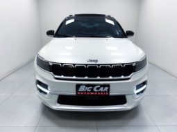 
										Jeep Commander Overland T270 1.3 TB Flex Aut. 2023 full									