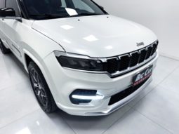 
										Jeep Commander Overland T270 1.3 TB Flex Aut. 2023 full									