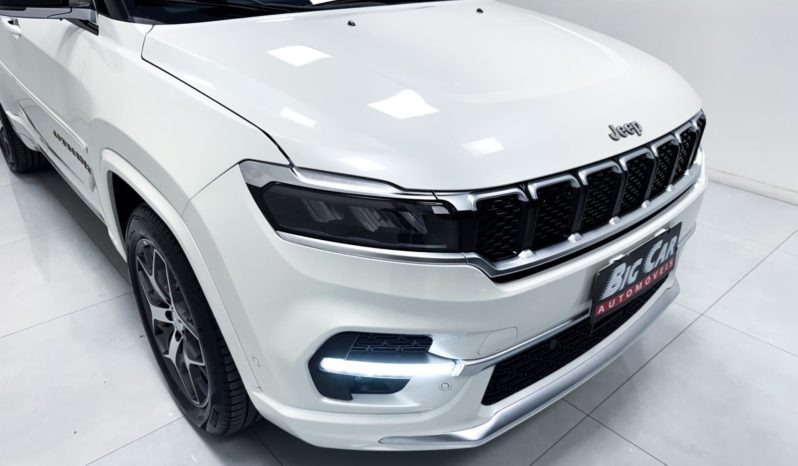 
								Jeep Commander Overland T270 1.3 TB Flex Aut. 2023 full									