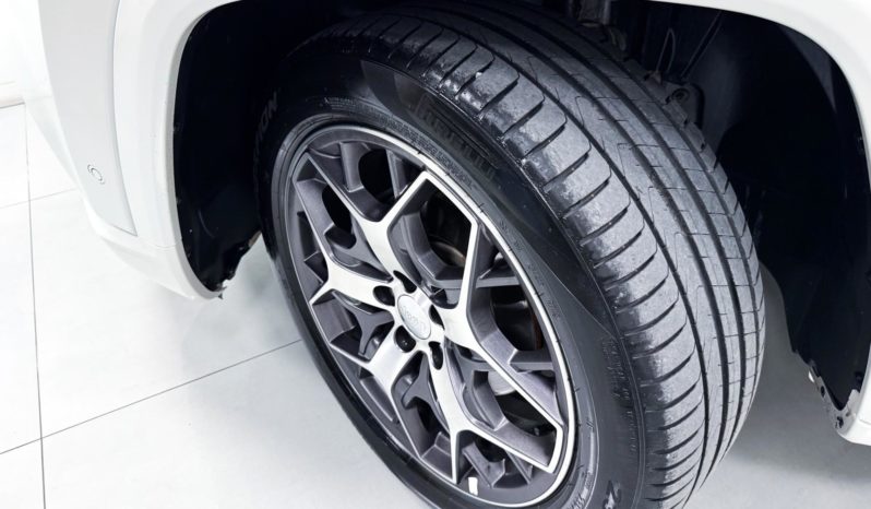 
								Jeep Commander Overland T270 1.3 TB Flex Aut. 2023 full									