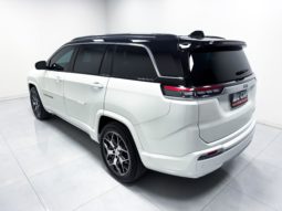 
										Jeep Commander Overland T270 1.3 TB Flex Aut. 2023 full									