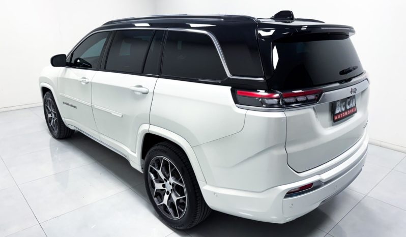 
								Jeep Commander Overland T270 1.3 TB Flex Aut. 2023 full									