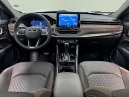 
										Jeep Commander Overland T270 1.3 TB Flex Aut. 2023 full									