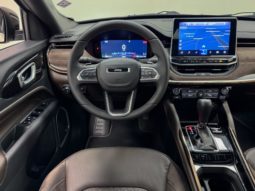 
										Jeep Commander Overland T270 1.3 TB Flex Aut. 2023 full									