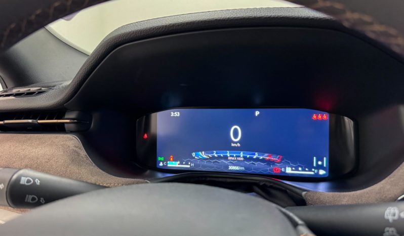 
								Jeep Commander Overland T270 1.3 TB Flex Aut. 2023 full									