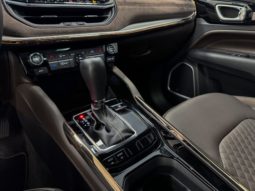 
										Jeep Commander Overland T270 1.3 TB Flex Aut. 2023 full									