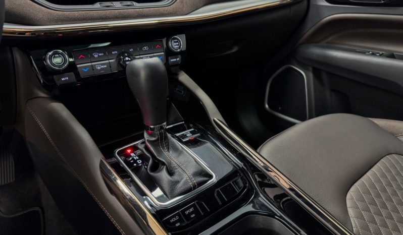 
								Jeep Commander Overland T270 1.3 TB Flex Aut. 2023 full									