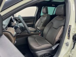 
										Jeep Commander Overland T270 1.3 TB Flex Aut. 2023 full									