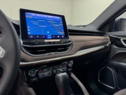 
										Jeep Commander Overland T270 1.3 TB Flex Aut. 2023 full									