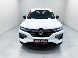 
										Renault Kwid Zen 1.0 Flex 12V 5p Mec. 2024 full									