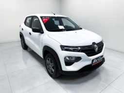 
										Renault Kwid Zen 1.0 Flex 12V 5p Mec. 2024 full									