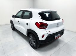 
										Renault Kwid Zen 1.0 Flex 12V 5p Mec. 2024 full									