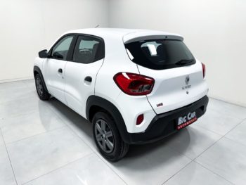 Renault Kwid Zen 1.0 Flex 12V 5p Mec. 2024