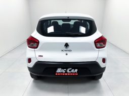 
										Renault Kwid Zen 1.0 Flex 12V 5p Mec. 2024 full									