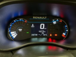 
										Renault Kwid Zen 1.0 Flex 12V 5p Mec. 2024 full									