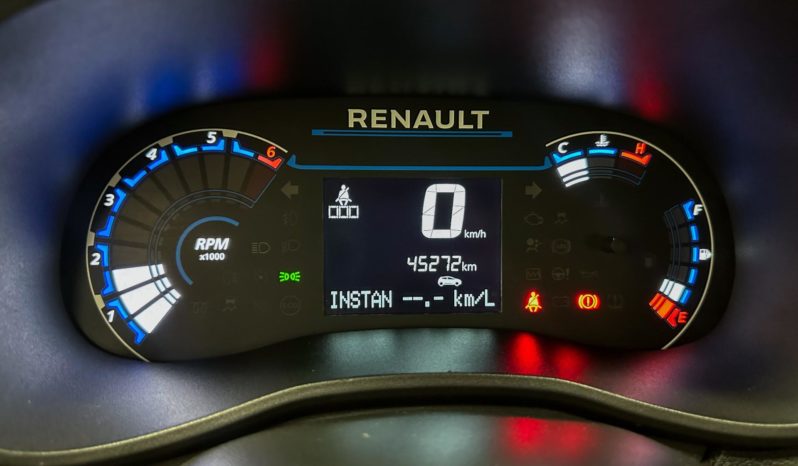 
								Renault Kwid Zen 1.0 Flex 12V 5p Mec. 2024 full									