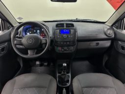 
										Renault Kwid Zen 1.0 Flex 12V 5p Mec. 2024 full									