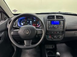 
										Renault Kwid Zen 1.0 Flex 12V 5p Mec. 2024 full									