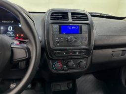 
										Renault Kwid Zen 1.0 Flex 12V 5p Mec. 2024 full									