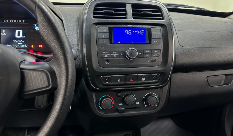 
								Renault Kwid Zen 1.0 Flex 12V 5p Mec. 2024 full									