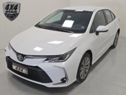 
										Toyota Corolla XEi 2.0 Flex 16V Aut. 2022 full									