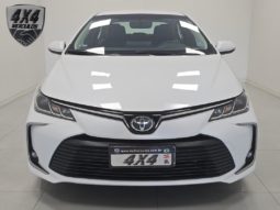 
										Toyota Corolla XEi 2.0 Flex 16V Aut. 2022 full									