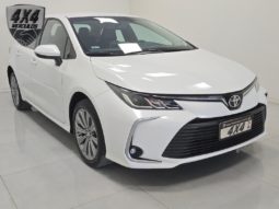 
										Toyota Corolla XEi 2.0 Flex 16V Aut. 2022 full									