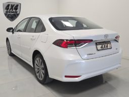 
										Toyota Corolla XEi 2.0 Flex 16V Aut. 2022 full									