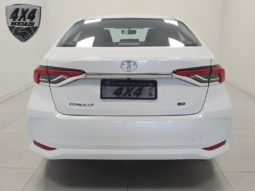 
										Toyota Corolla XEi 2.0 Flex 16V Aut. 2022 full									