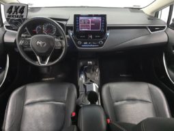 
										Toyota Corolla XEi 2.0 Flex 16V Aut. 2022 full									