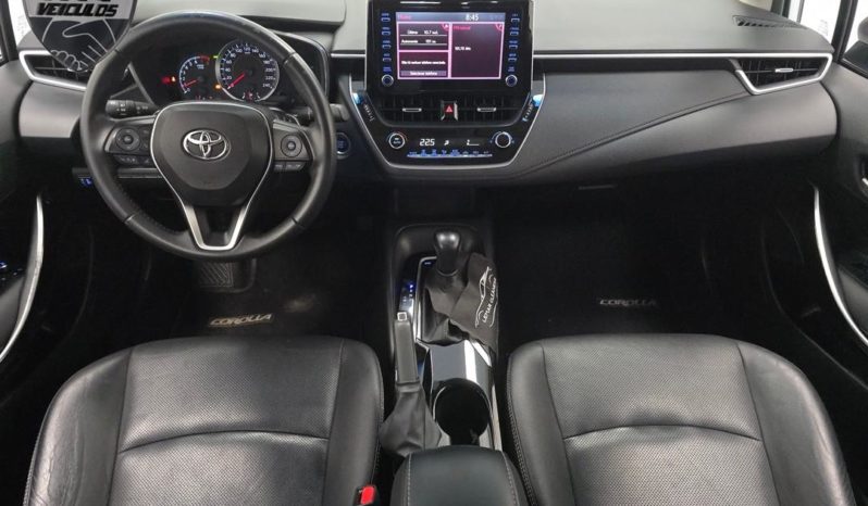 
								Toyota Corolla XEi 2.0 Flex 16V Aut. 2022 full									