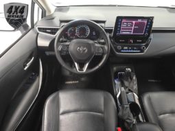 
										Toyota Corolla XEi 2.0 Flex 16V Aut. 2022 full									