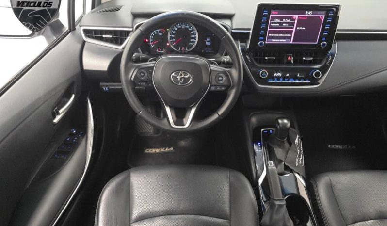 
								Toyota Corolla XEi 2.0 Flex 16V Aut. 2022 full									