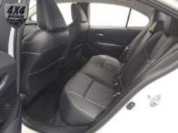 
										Toyota Corolla XEi 2.0 Flex 16V Aut. 2022 full									