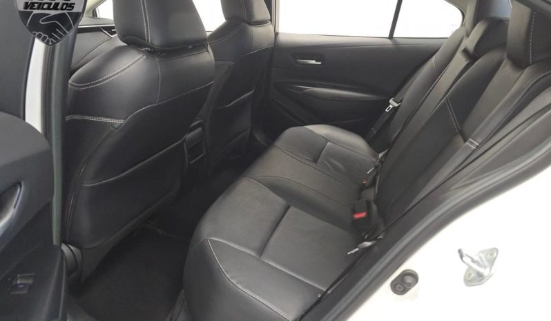 
								Toyota Corolla XEi 2.0 Flex 16V Aut. 2022 full									