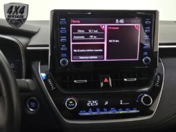 
										Toyota Corolla XEi 2.0 Flex 16V Aut. 2022 full									