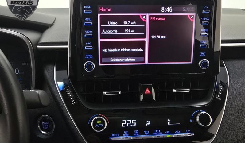 
								Toyota Corolla XEi 2.0 Flex 16V Aut. 2022 full									