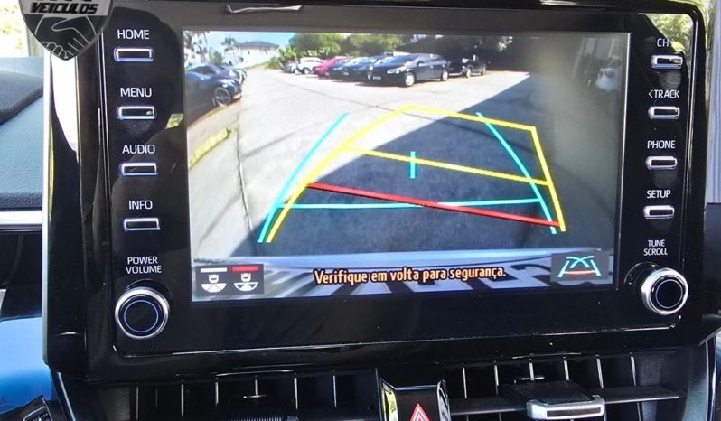 
								Toyota Corolla XEi 2.0 Flex 16V Aut. 2022 full									